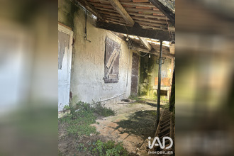 achat maison la-couronne 16400