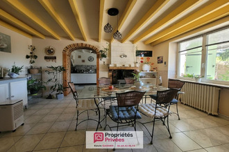 achat maison la-couronne 16400