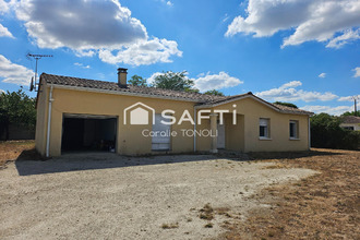 achat maison la-couronne 16400
