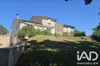 achat maison la-couronne 16400