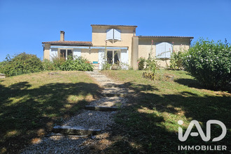 achat maison la-couronne 16400