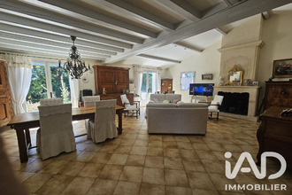 achat maison la-couronne 16400