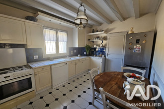 achat maison la-couronne 16400