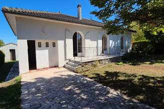 achat maison la-couronne 16400