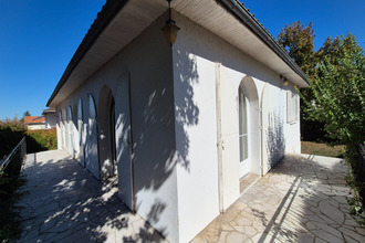 achat maison la-couronne 16400