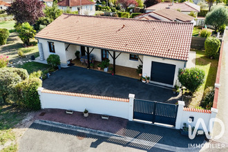 achat maison la-couronne 16400