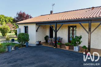 achat maison la-couronne 16400