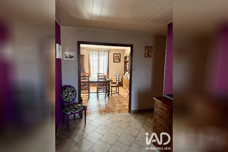 achat maison la-couronne 16400