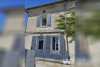 achat maison la-couronne 16400