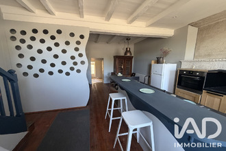 achat maison la-couronne 16400