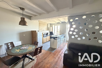 achat maison la-couronne 16400