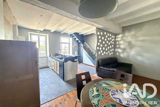 achat maison la-couronne 16400