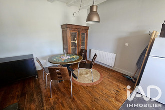 achat maison la-couronne 16400