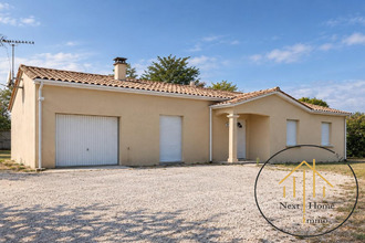 achat maison la-couronne 16400