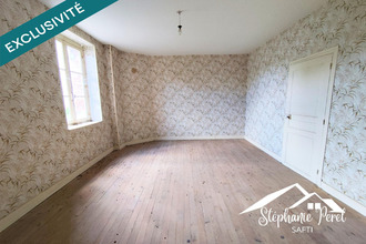 achat maison la-courtine 23100