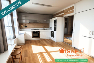 achat maison la-courtine 23100