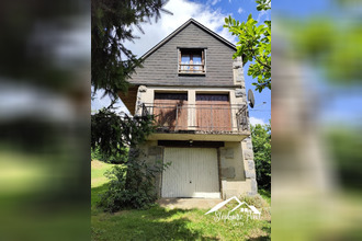 achat maison la-courtine 23100