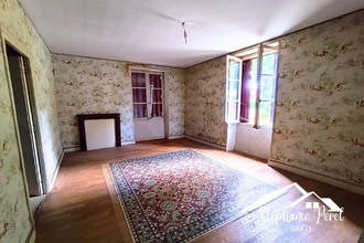 achat maison la-courtine 23100