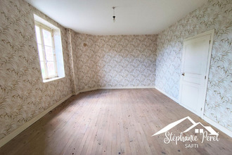 achat maison la-courtine 23100