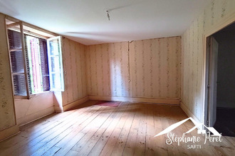 achat maison la-courtine 23100
