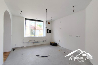achat maison la-courtine 23100