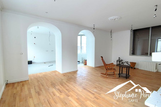 achat maison la-courtine 23100