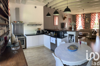 achat maison la-courtine 23100