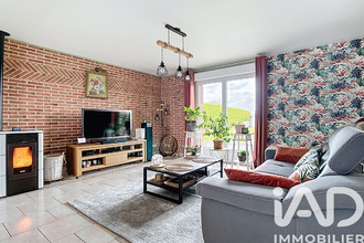 achat maison la-couture 62136