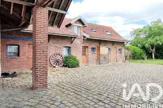 achat maison la-couture 62136