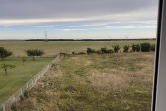 achat maison la-couture-boussey 27750