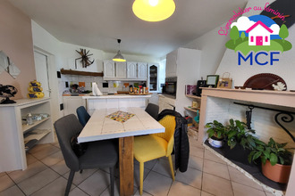 achat maison la-couture-boussey 27750