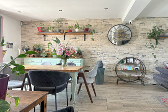 achat maison la-couture-boussey 27750