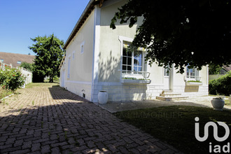 achat maison la-couture-boussey 27750