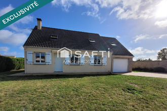 achat maison la-couture-boussey 27750