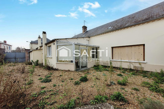 achat maison la-couture-boussey 27750