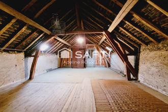 achat maison la-couture-boussey 27750