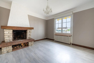 achat maison la-couture-boussey 27750