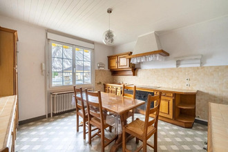 achat maison la-couture-boussey 27750