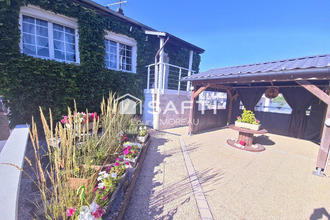 achat maison la-couture-boussey 27750