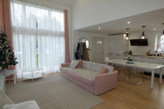 achat maison la-couture-boussey 27750