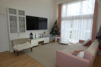 achat maison la-couture-boussey 27750