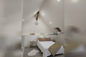 achat maison la-couture-boussey 27750