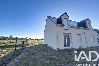 achat maison la-couture-boussey 27750