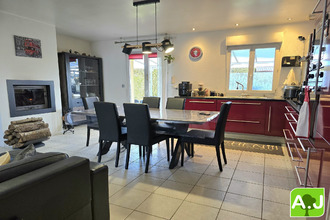 achat maison la-couture-boussey 27750