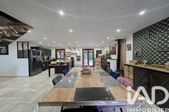 achat maison la-couture-boussey 27750