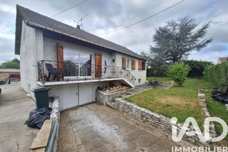 achat maison la-couture-boussey 27750