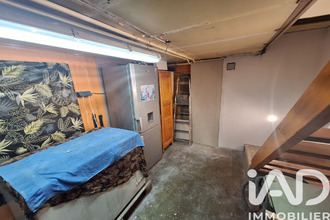 achat maison la-couture-boussey 27750