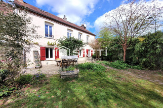 achat maison la-couture-boussey 27750