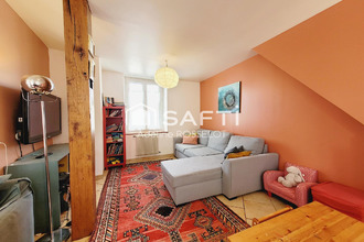 achat maison la-couture-boussey 27750