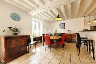 achat maison la-couture-boussey 27750